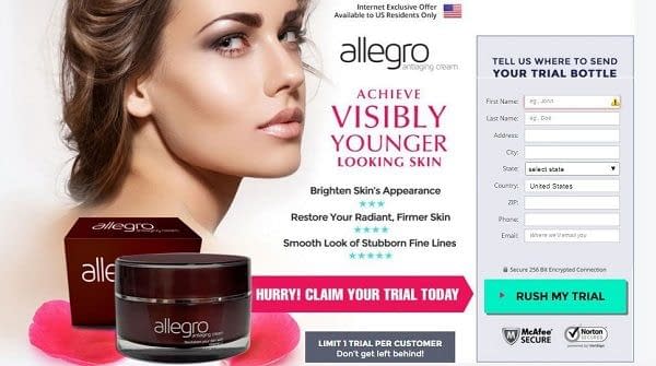 Allegro