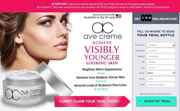 Ave Creme