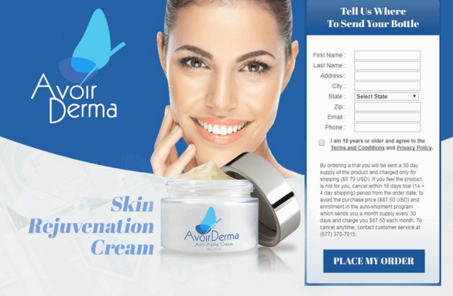 Avoir Derma