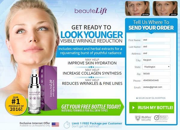 Beaute Lift