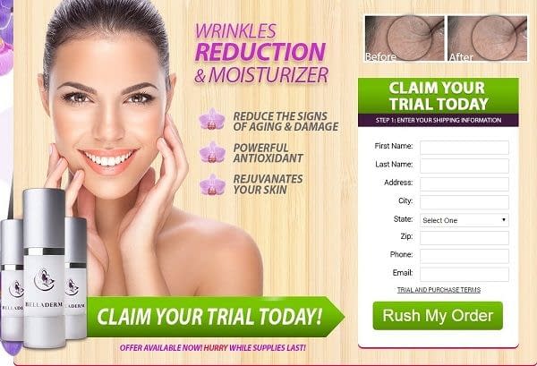 Belladerm