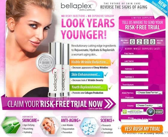 Bellaplex