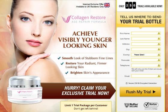 Collagen Restore