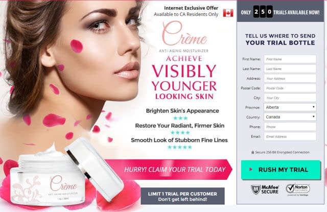Creme Skin
