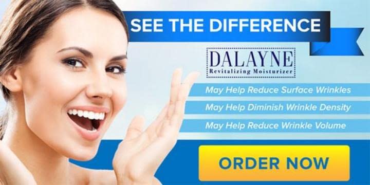 DaLayne Face Cream