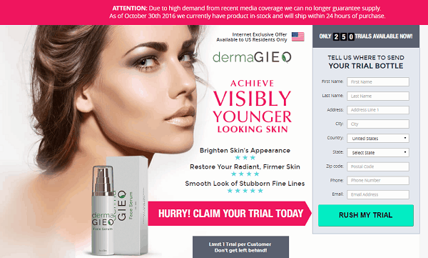 Derma Gieo
