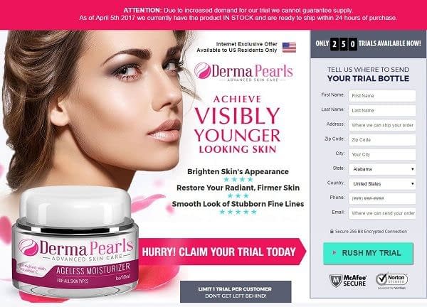 Derma Pearls