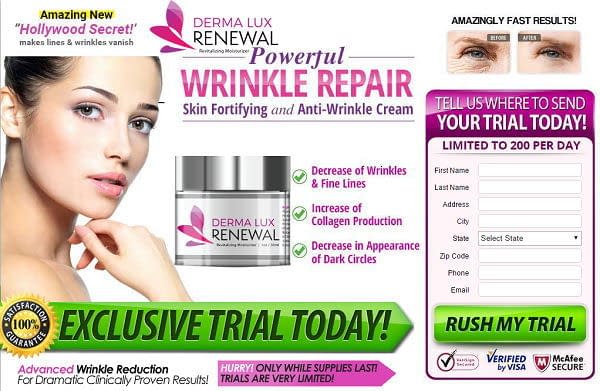 Dermalux Renewal