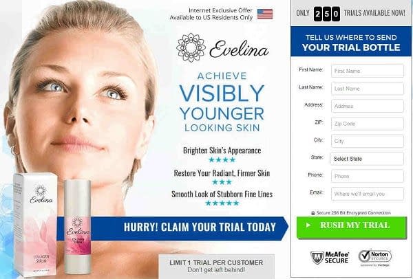 Evelina