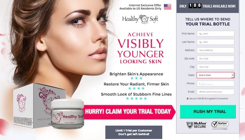 Healthy Soft