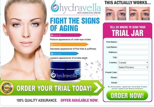 HydraVella