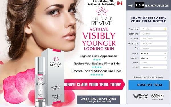 Image Revive