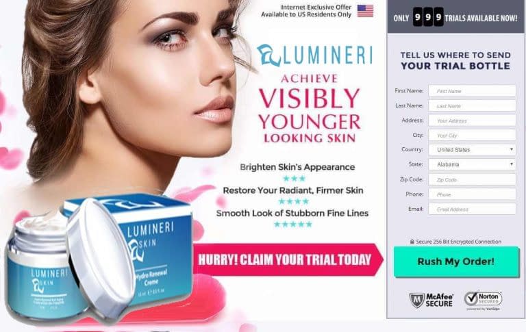 Lumineri Skin