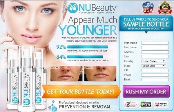 Nu Beauty