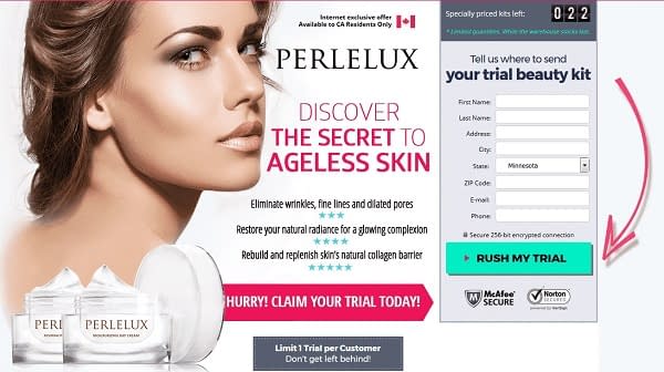 Perlelux