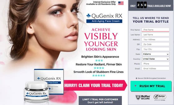 QuGenix RX
