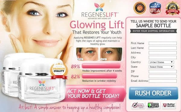 RegenesLift