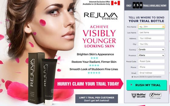 Rejuvaessence