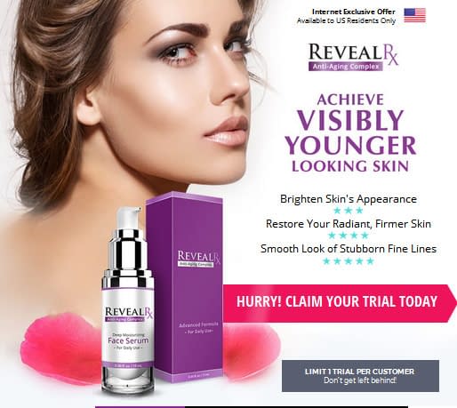 Reveal Rx