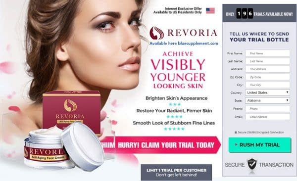 Revoria