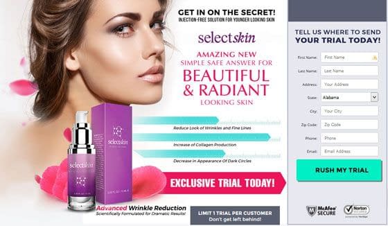 Select Skin Therapy