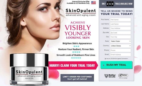 Skin Opulent