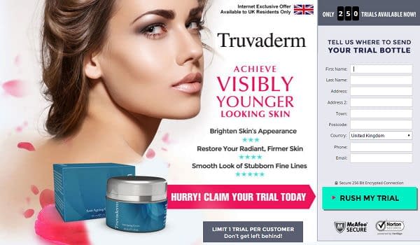 Truvaderm