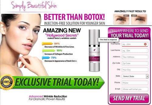 Vella Visage