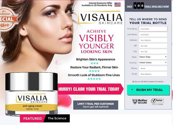 Visalia Skincare