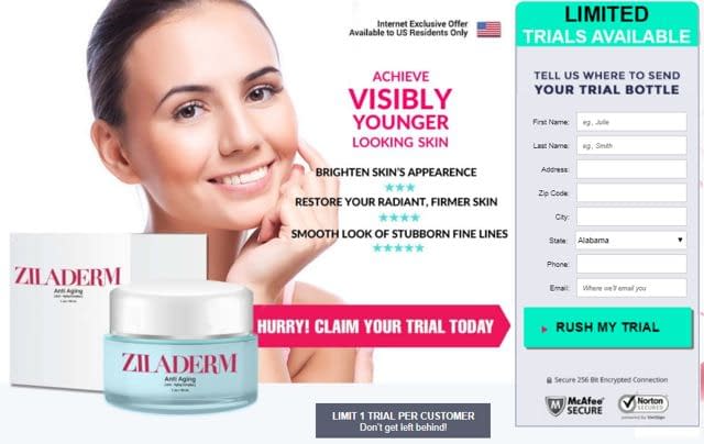 Ziladerm