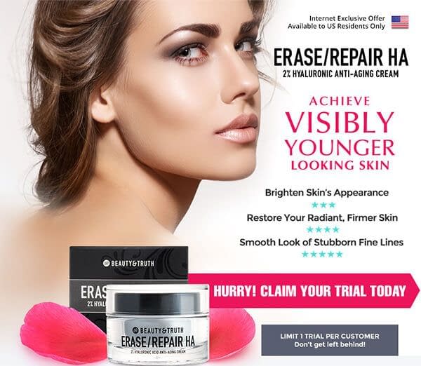 Erase/Repair HA