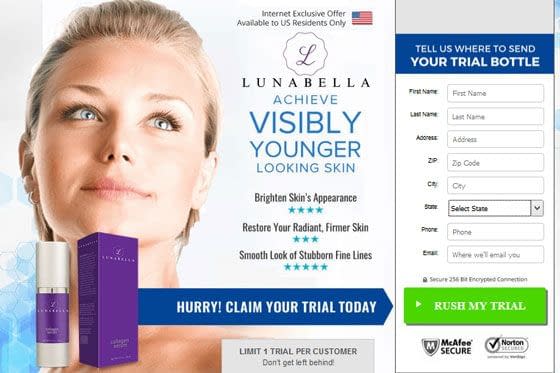 Lunabella