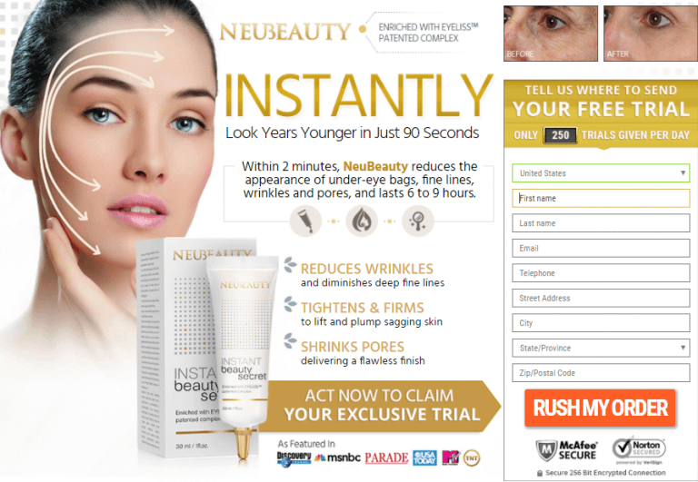 neubeauty.